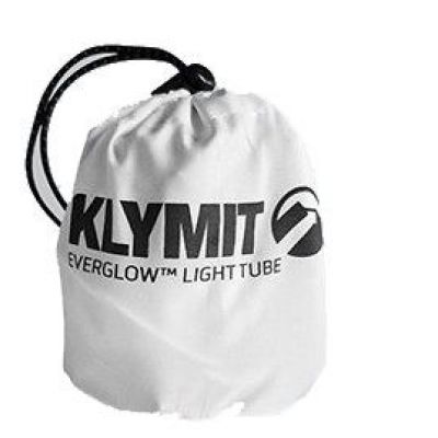 Мягкий кемпинговый фонарь Everglow Light Tube, большой-3