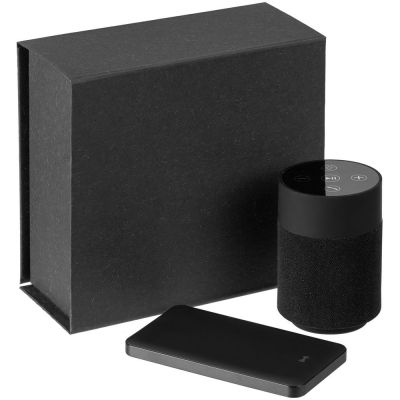 Набор Selective, черный-0