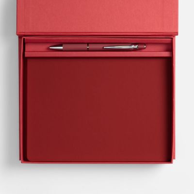 Набор Shall Duo, красный-1