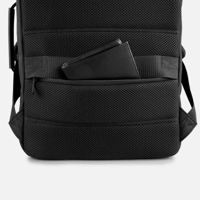 Рюкзак Utmost, черный-6