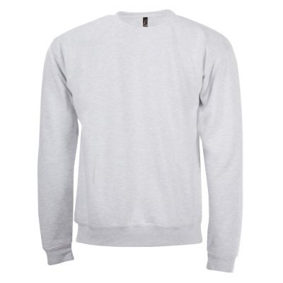 Толстовка Spider 260, светлый меланж-0