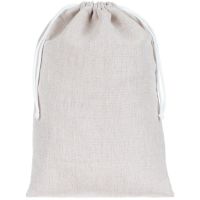 Холщовый мешок Flaxy, большой, ver. 2