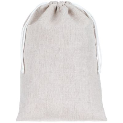 Холщовый мешок Flaxy, большой, ver. 2-0