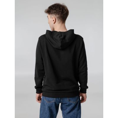 Худи Barta, черное-5