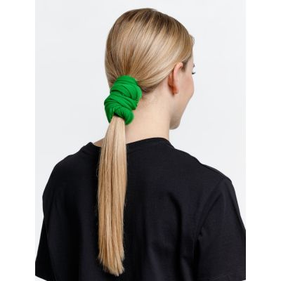 Многофункциональная бандана Dekko, зеленая-11