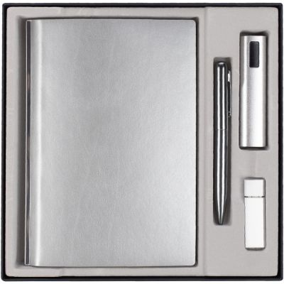 Набор Kroom Memory, серый-0