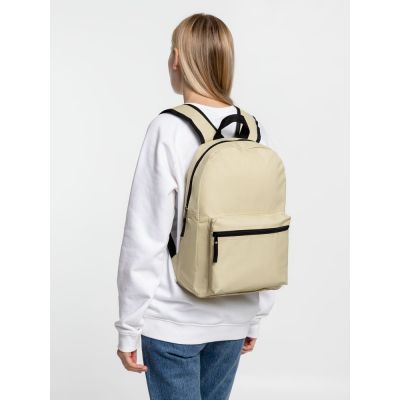 Рюкзак Base, песочный-7