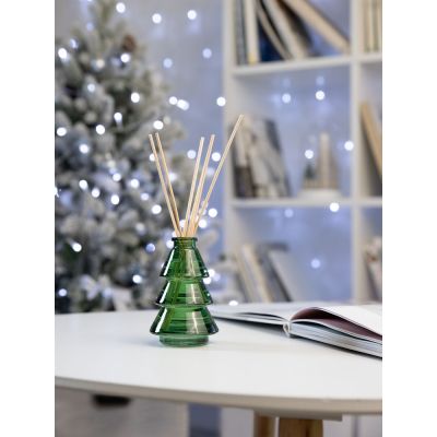 Диффузор ароматический Grunwald, зеленый-4