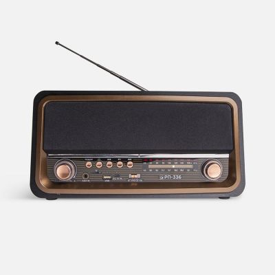 Радиоприемник «РП-336»-2