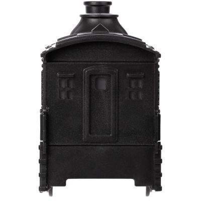 Увлажнитель-ароматизатор Steam Beam, черный-4