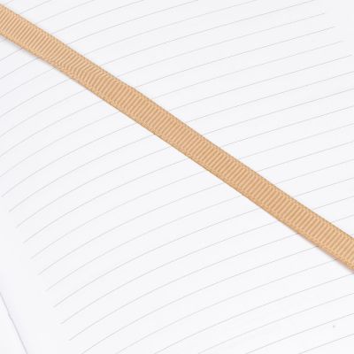 Еженедельник-портфолио Remini, недатированный, бежевый-7