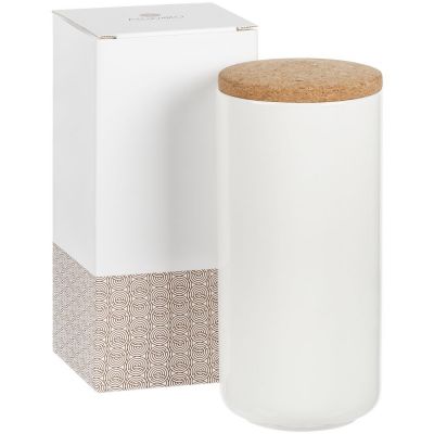 Банка для хранения Riposo, большая-4