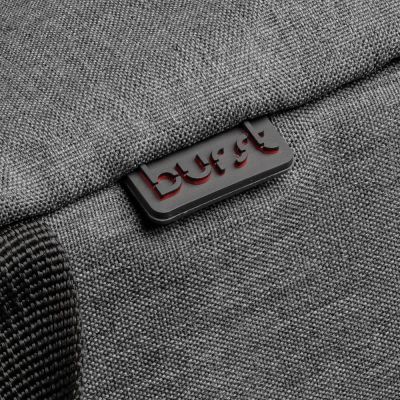 Рюкзак Locus, серый-6