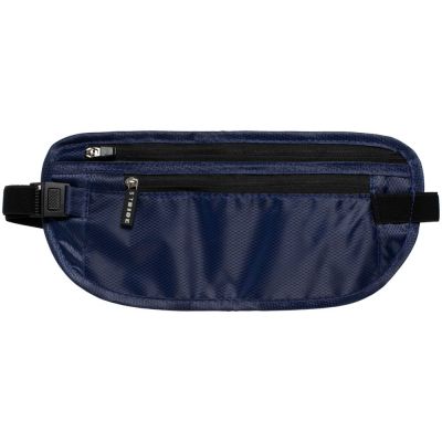 Поясная сумка Torren, синяя-1