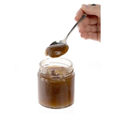 Джем Crushy, апельсиновая груша с перцем-2