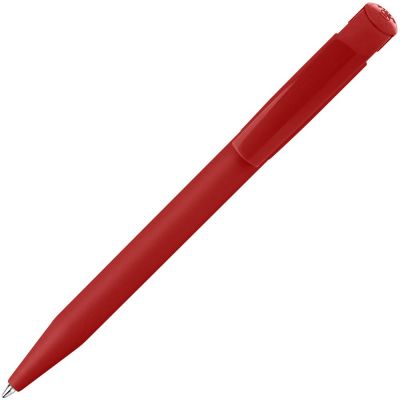 Ручка шариковая S45 ST, красная-2