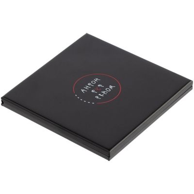 Зеркало «Самая особенная», черное-2