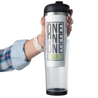 Термостакан Poster 2-5