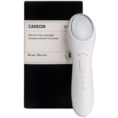 Гальванический массажер GM04-0