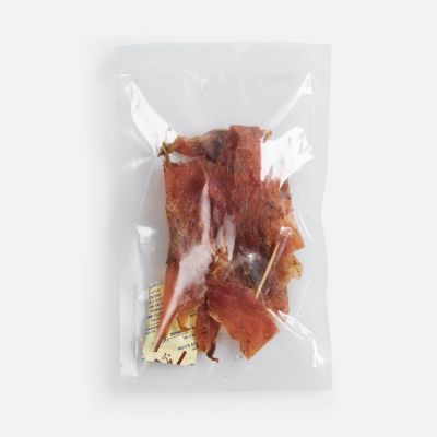 Сыровяленое мясо Meat Choice, кролик-2