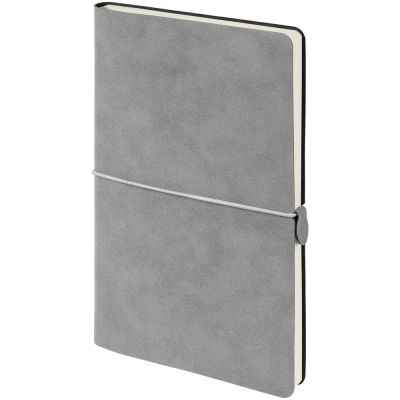 Набор Nubuk Simple, серый-2