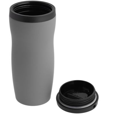 Термостакан Forma, серый-1
