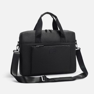 Сумка для ноутбука L275, черная-3