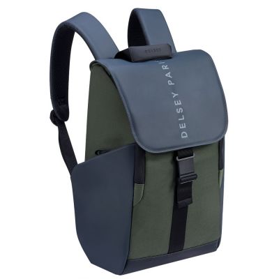 Рюкзак для ноутбука Securflap, хаки-1