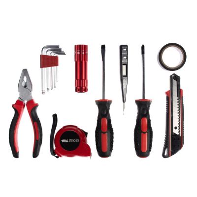 Набор инструментов Stinger 13, серый-1