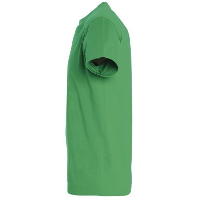 Футболка Imperial 190, ярко-зеленая-2