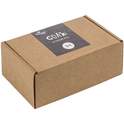 Набор носков Party Never Sleep-2