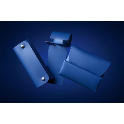 Ключница Salamander, синяя-7