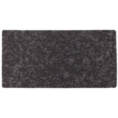 Лейбл светоотражающий Tao, S, серый-2