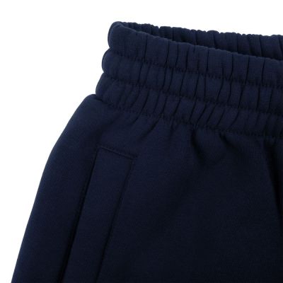 Джоггеры Kulonga, темно-синие (кобальт)-3