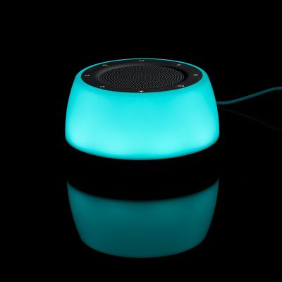 Устройство для успокоения с подсветкой mediStation, белое-4