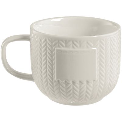 Кружка «Все связано», малая-0