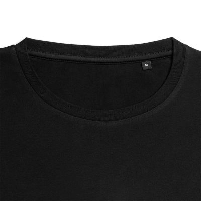 Футболка унисекс T-Bolka 160, серый меланж-3