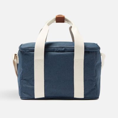 Сумка-холодильник Sortino, синяя-2