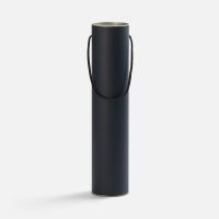 Тубус для складного зонта Skywell, черный