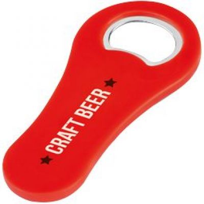 Открывашка Friday Night, красная-1