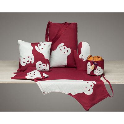 Сумка «Медвежья нежность»-3