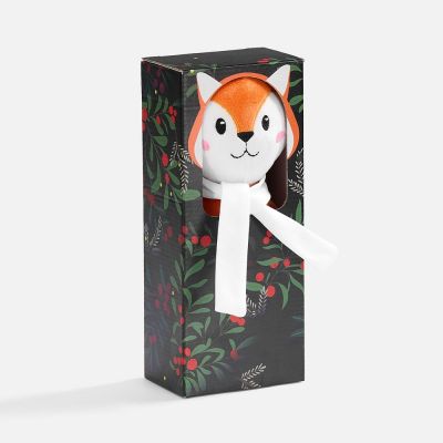 Коробка для игрушек Beastie Toys с печатью на заказ-0