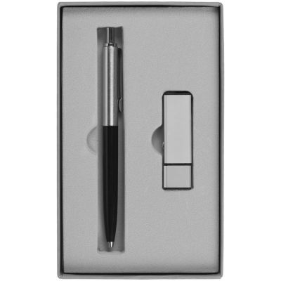 Набор Collab, серый-1