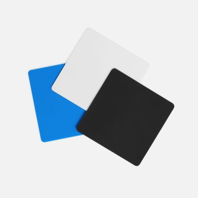 Костер Costero, квадратный, белый-3