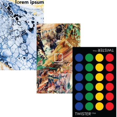 Плед Multicolor Net на заказ, S, полушерсть-0