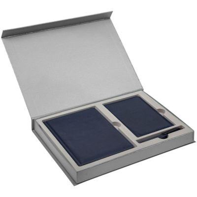 Набор Nebraska Trio, синий-1