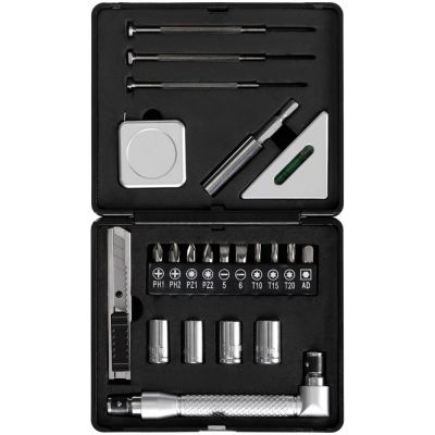 Набор инструментов Terraform, черный-1