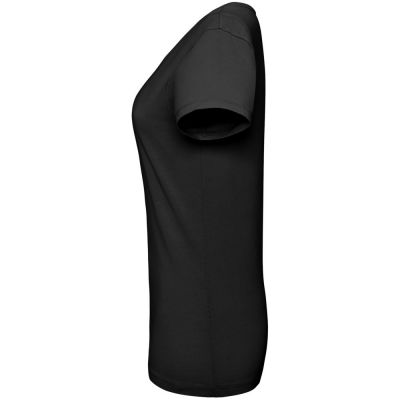 Футболка женская Martin Women, черная-2