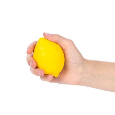 Антистресс «Лимон»-1