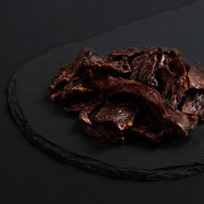 Сыровяленое мясо Meat Choice, оленина-1